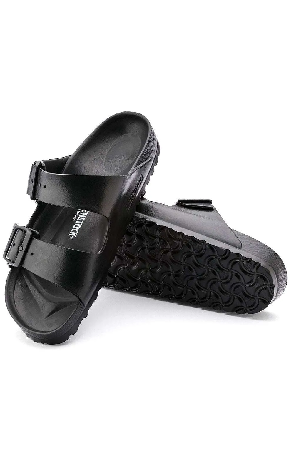 (0129421) Arizona EVA Sandals - Black