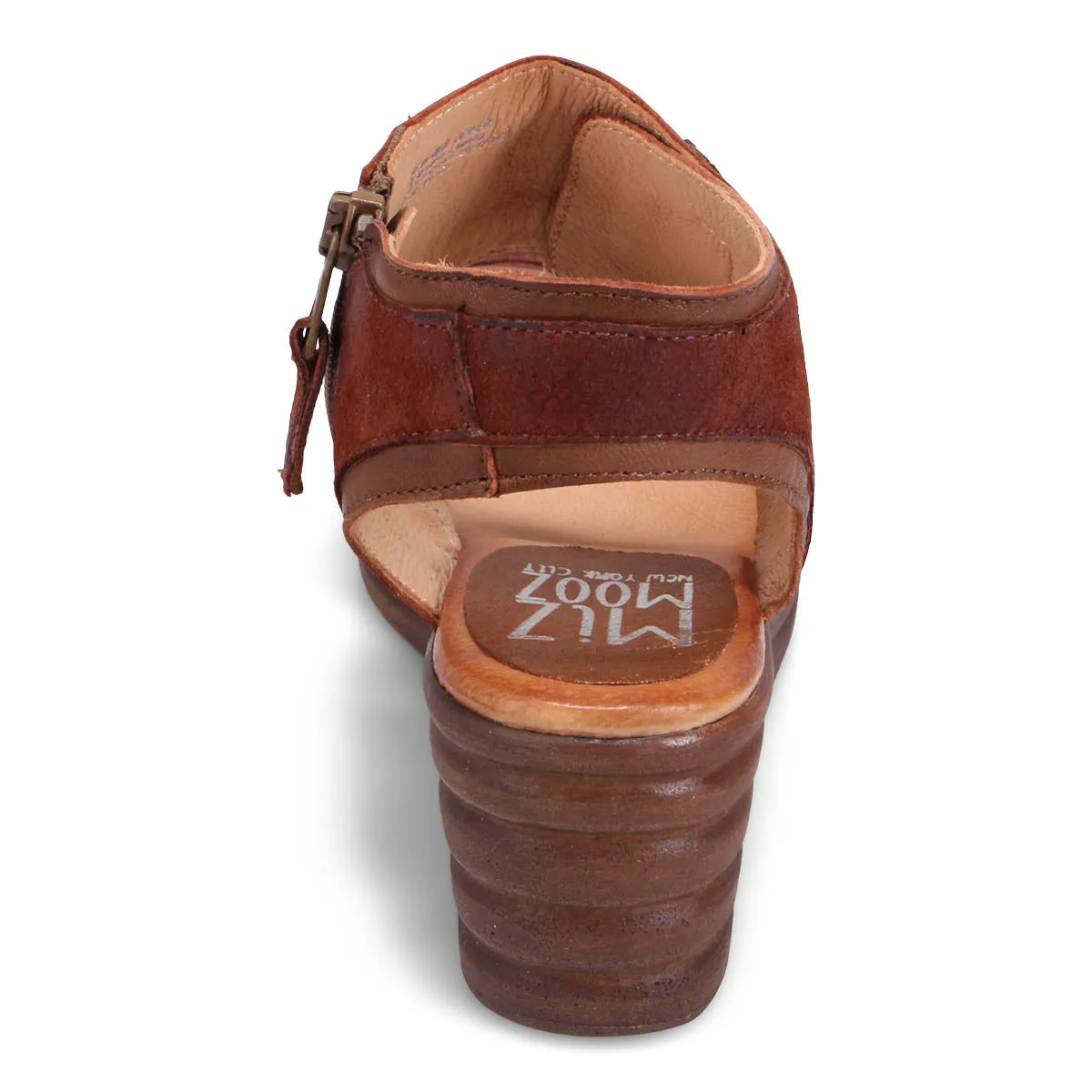 Alexandria Wedge Sandal
