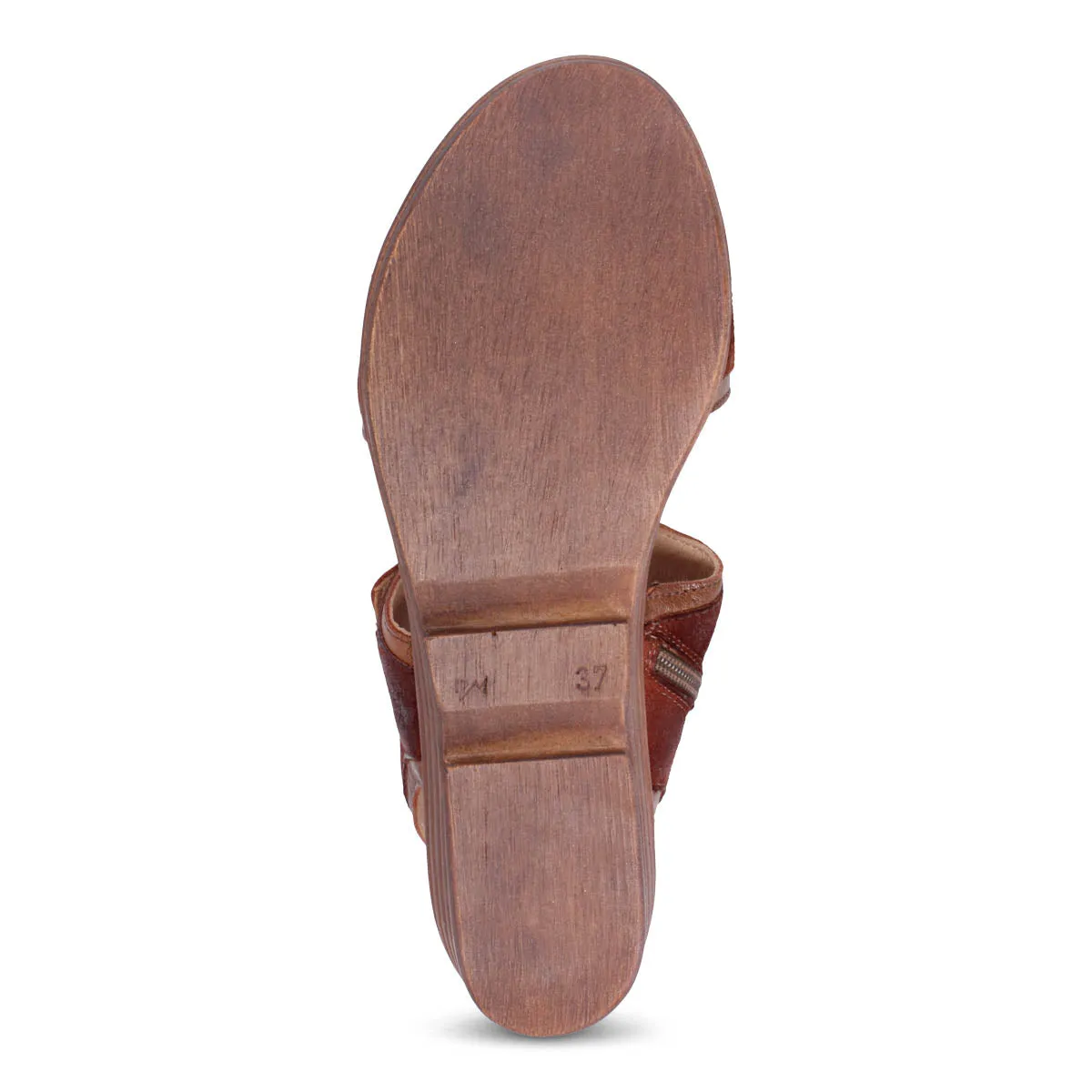 Alexandria Wedge Sandal
