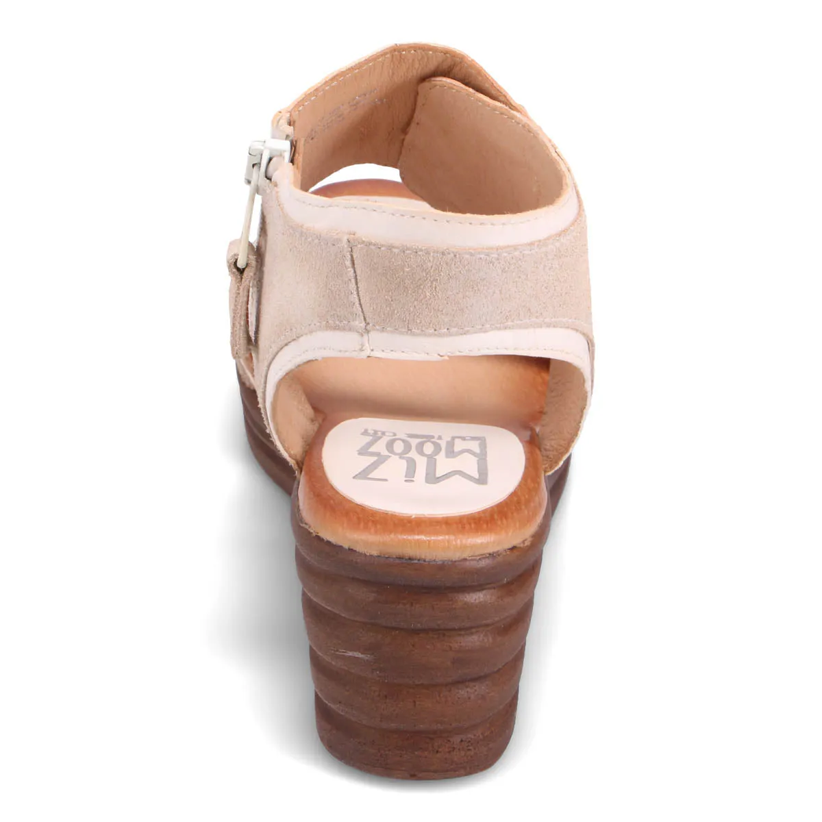 Alexandria Wedge Sandal