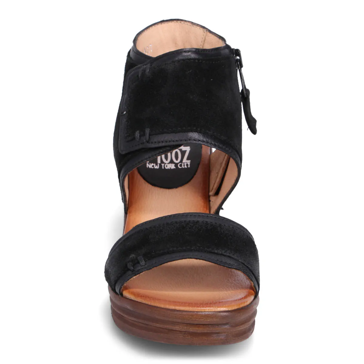 Alexandria Wedge Sandal