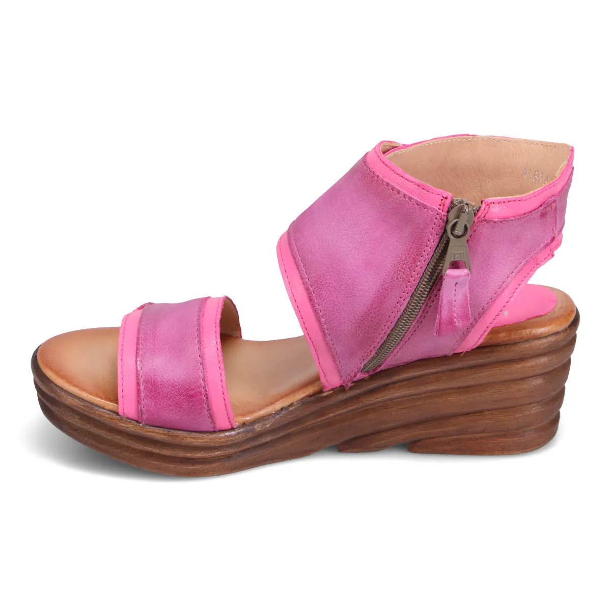 Alexandria Wedge Sandal