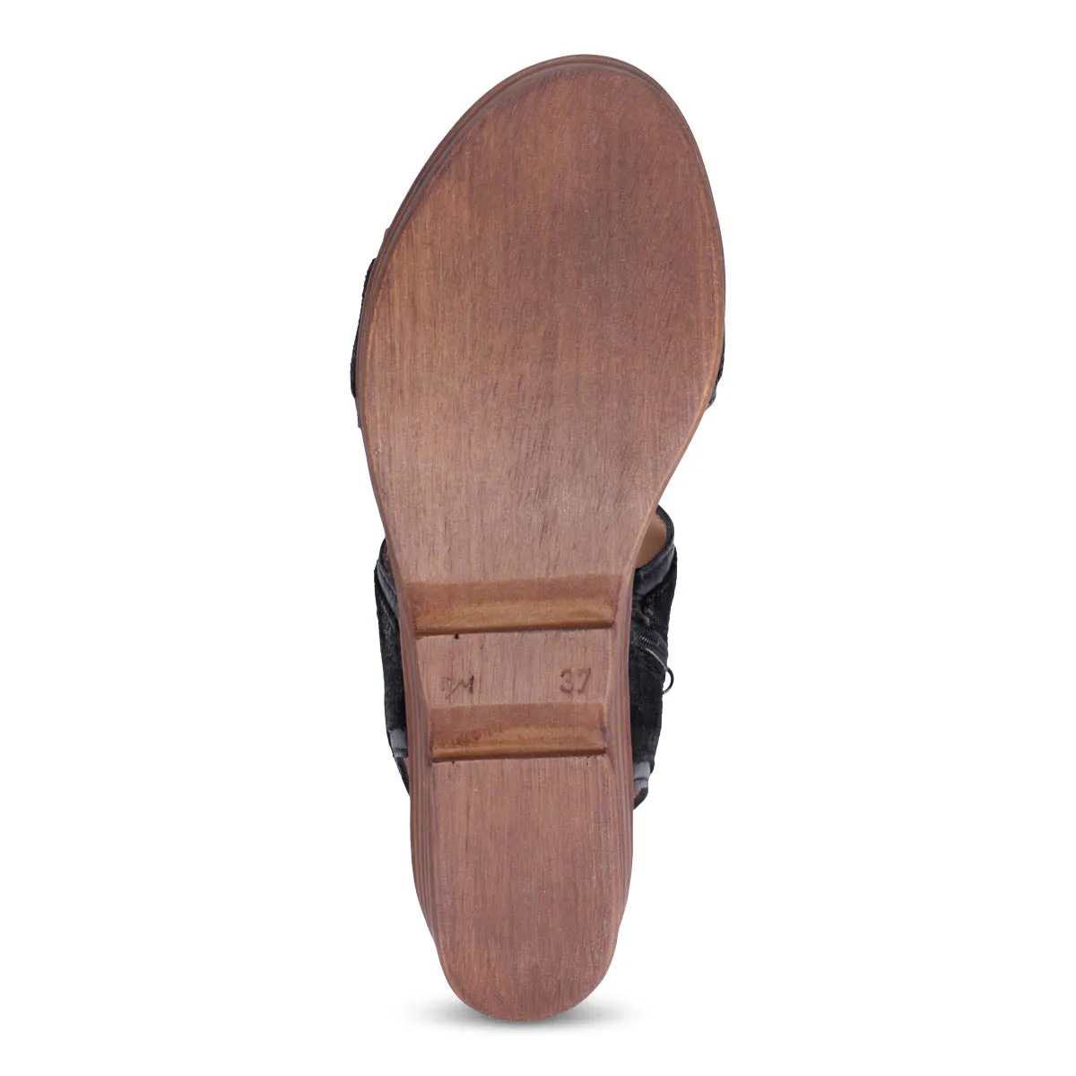 Alexandria Wedge Sandal