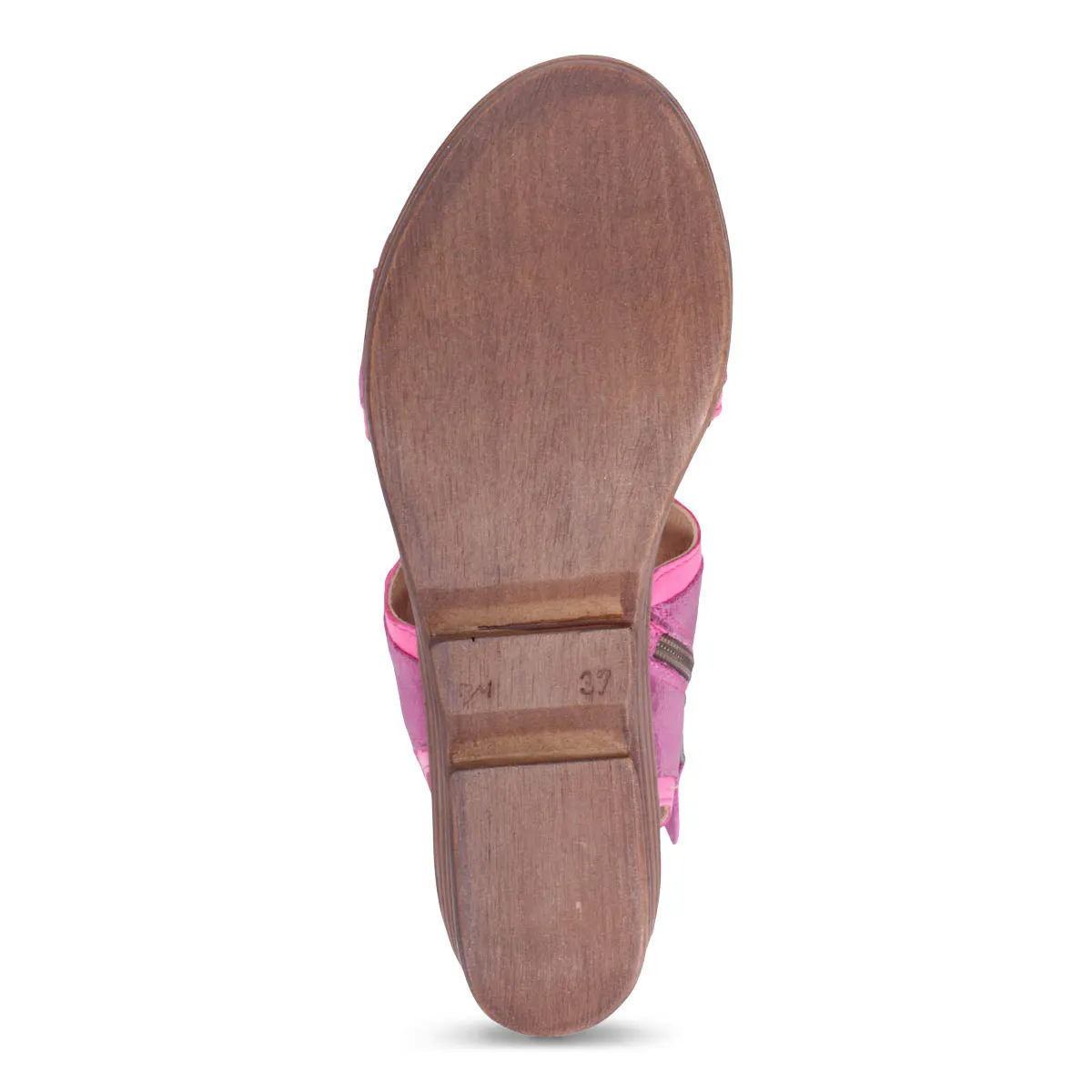 Alexandria Wedge Sandal