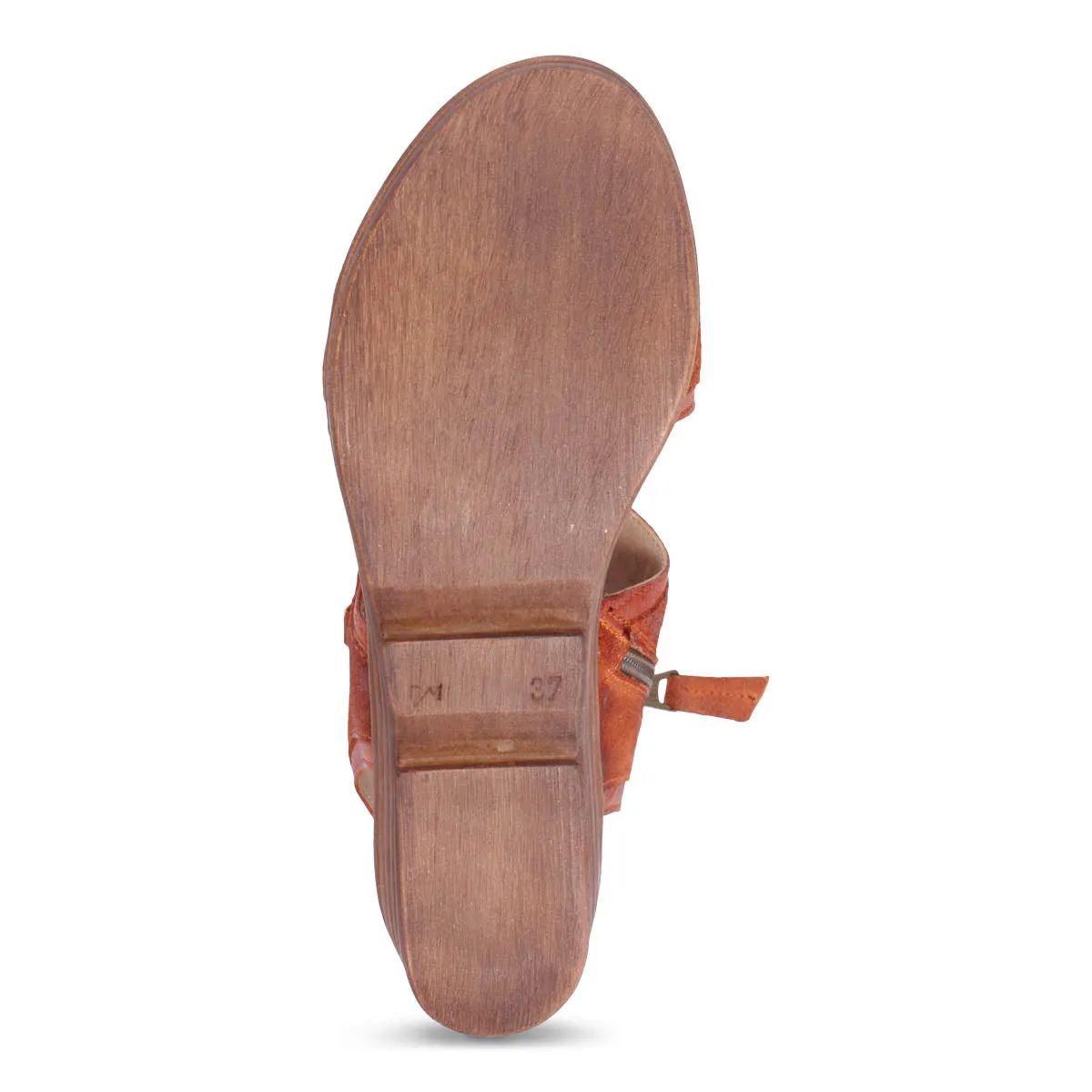 Alexandria Wedge Sandal