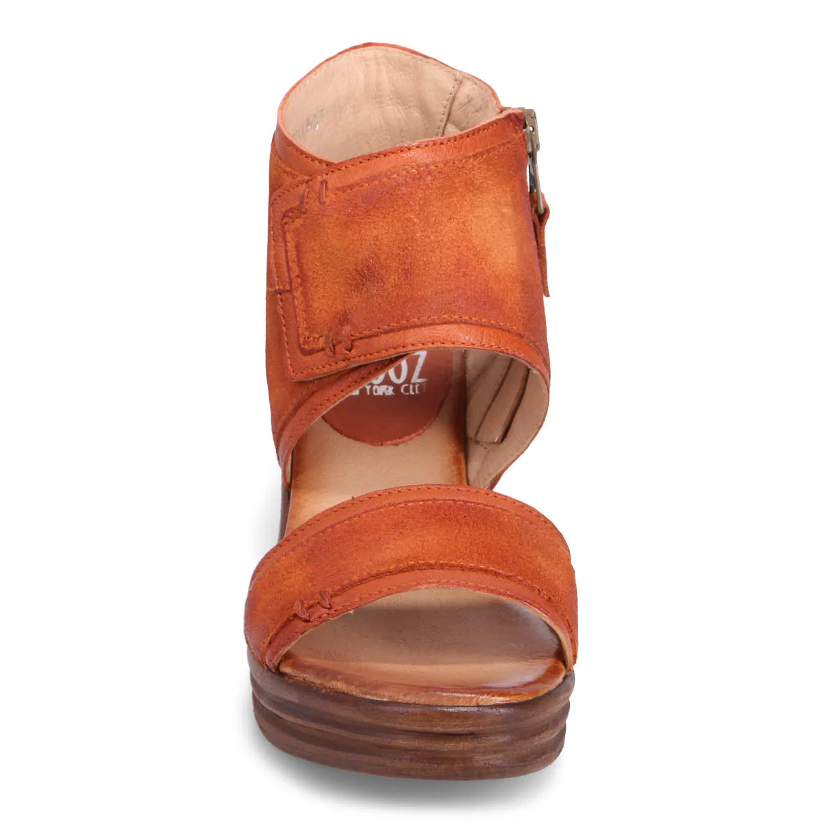 Alexandria Wedge Sandal