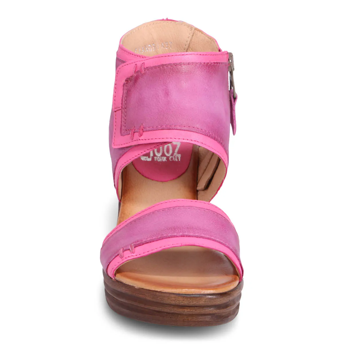 Alexandria Wedge Sandal