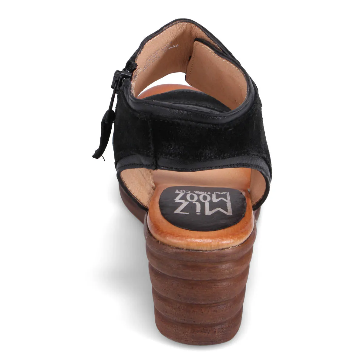 Alexandria Wedge Sandal