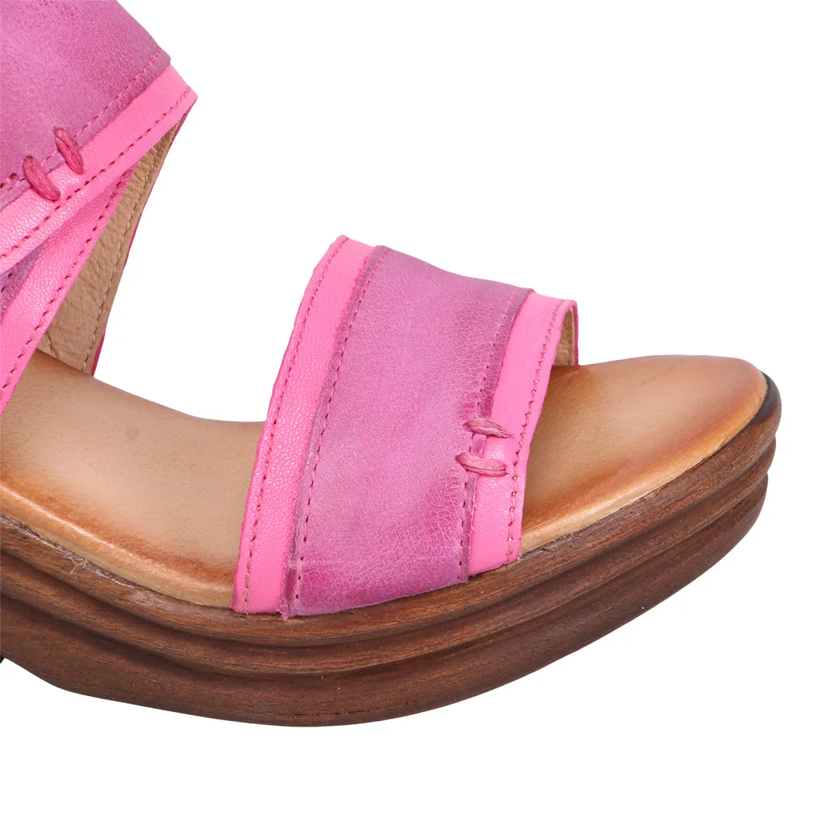 Alexandria Wedge Sandal