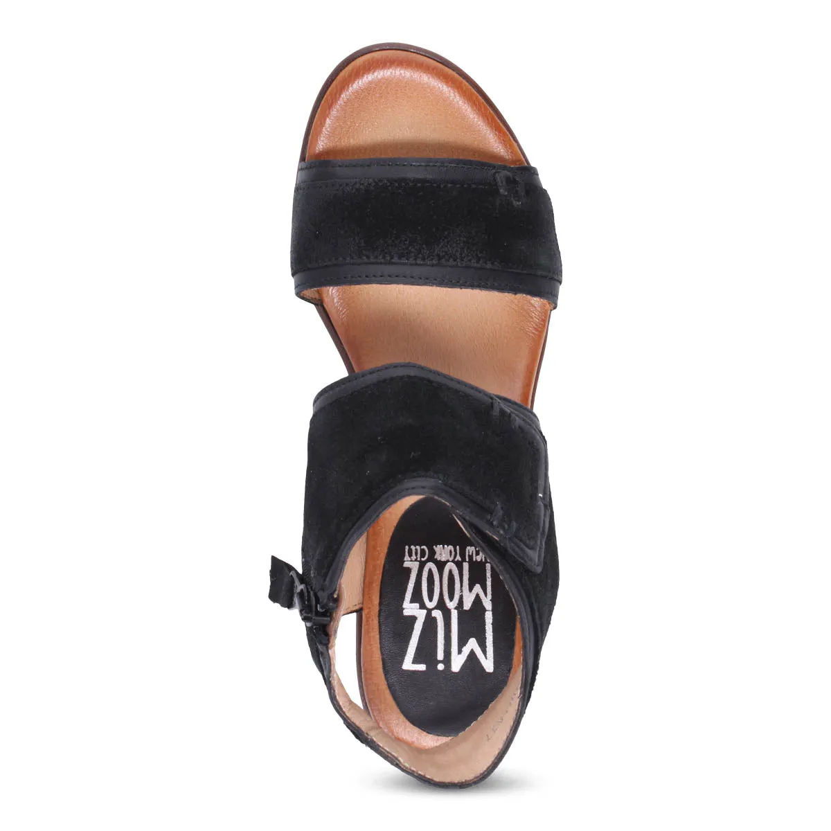 Alexandria Wedge Sandal
