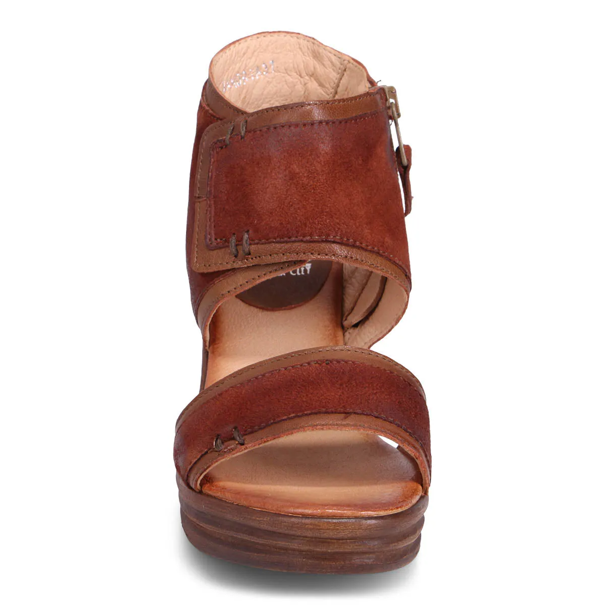 Alexandria Wedge Sandal