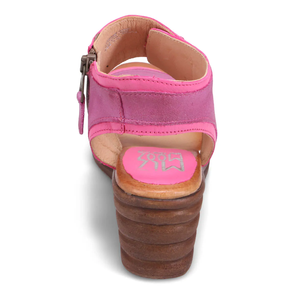 Alexandria Wedge Sandal