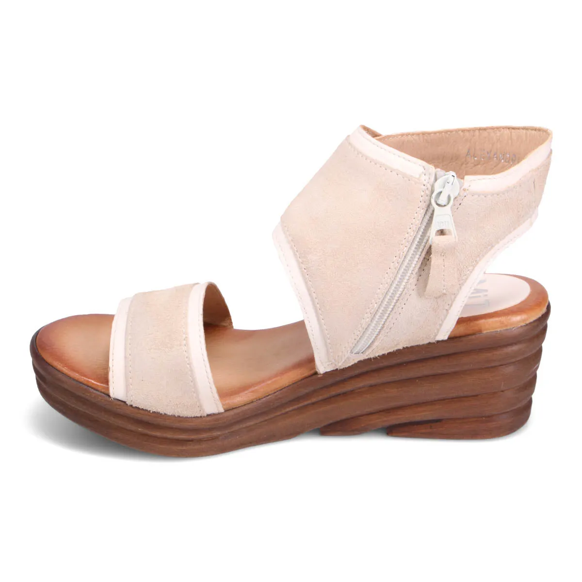 Alexandria Wedge Sandal