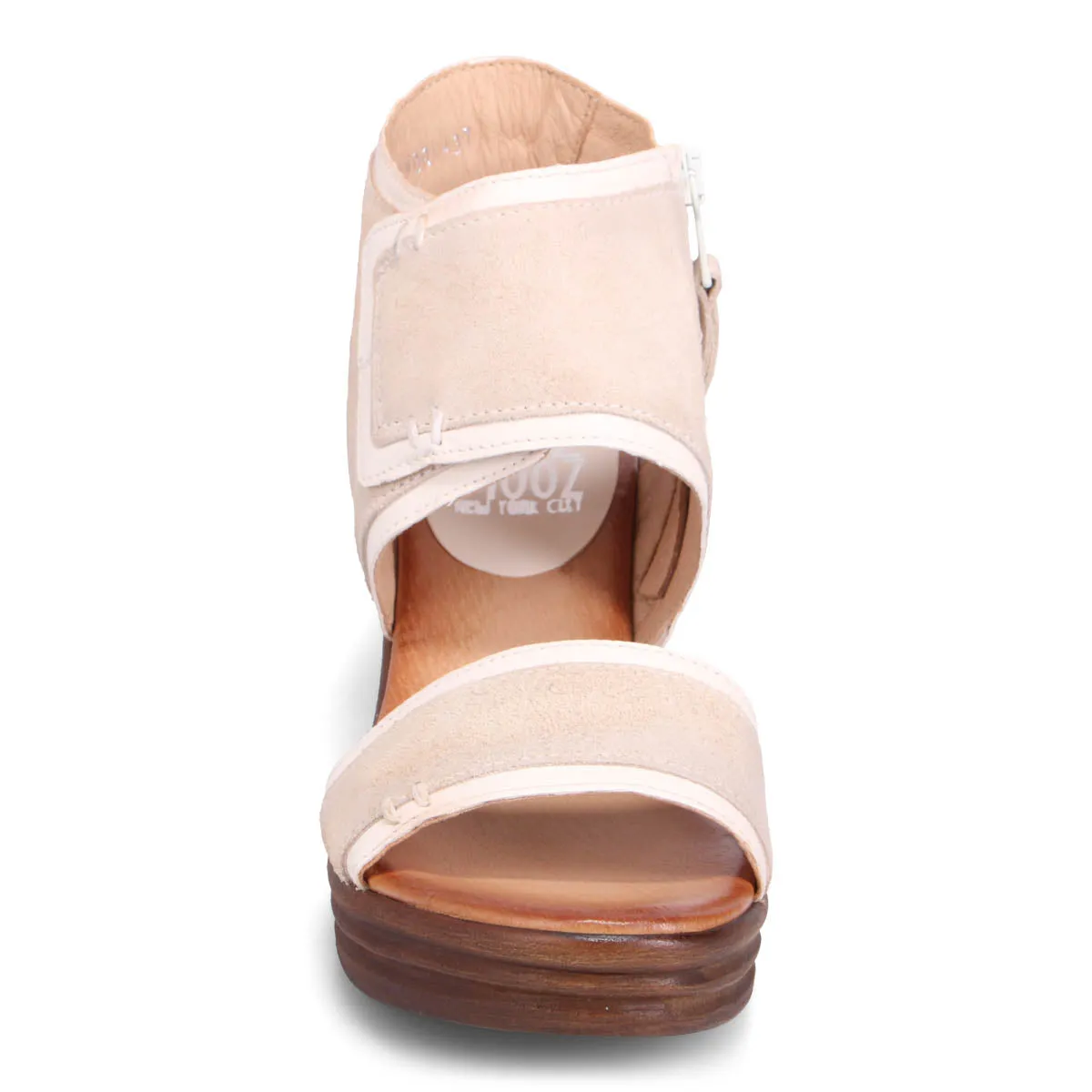 Alexandria Wedge Sandal