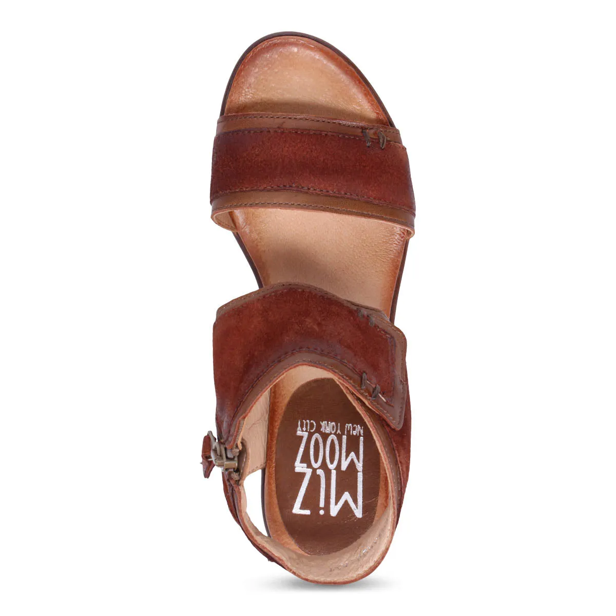 Alexandria Wedge Sandal