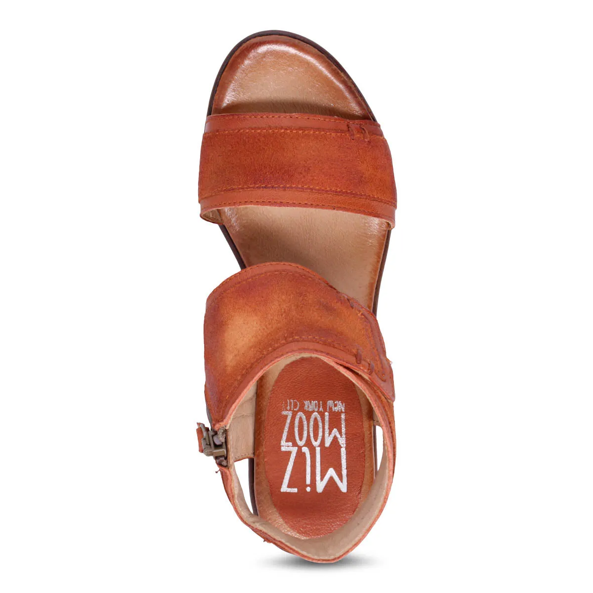 Alexandria Wedge Sandal