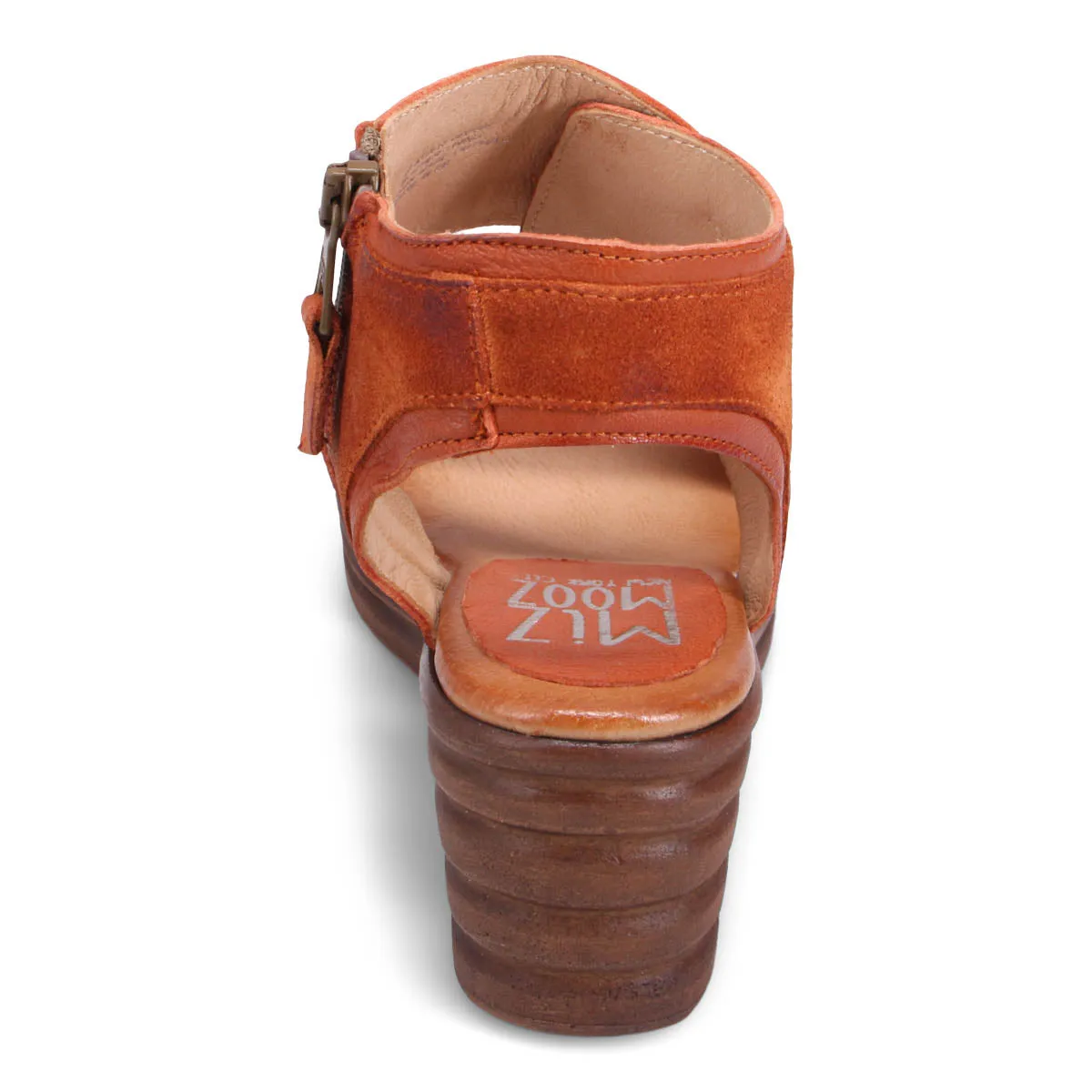 Alexandria Wedge Sandal