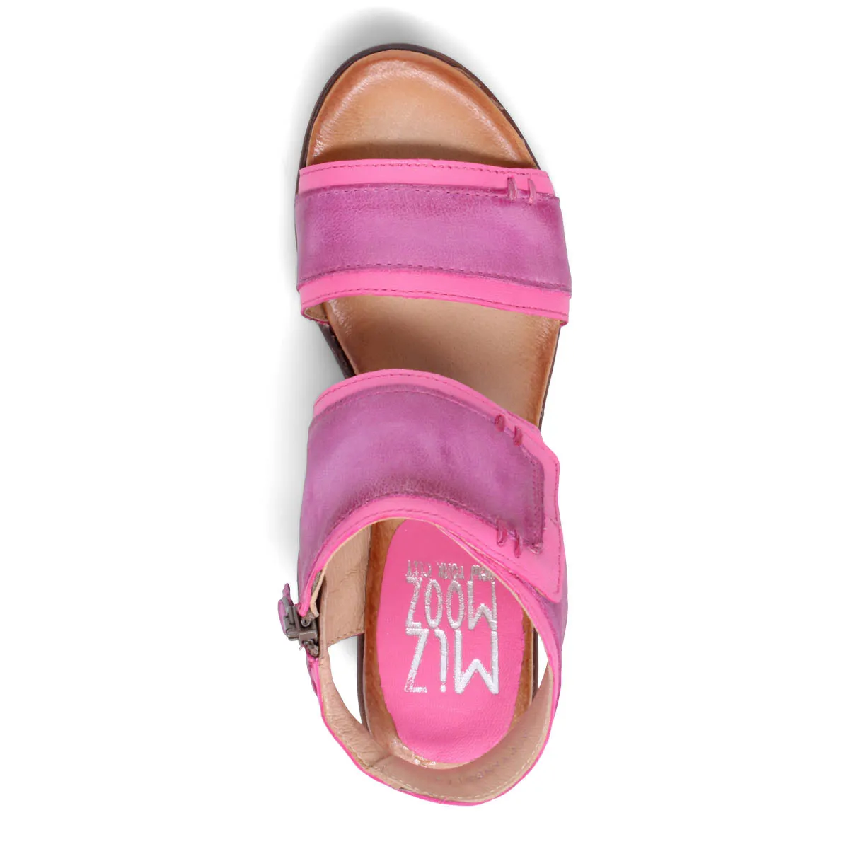 Alexandria Wedge Sandal