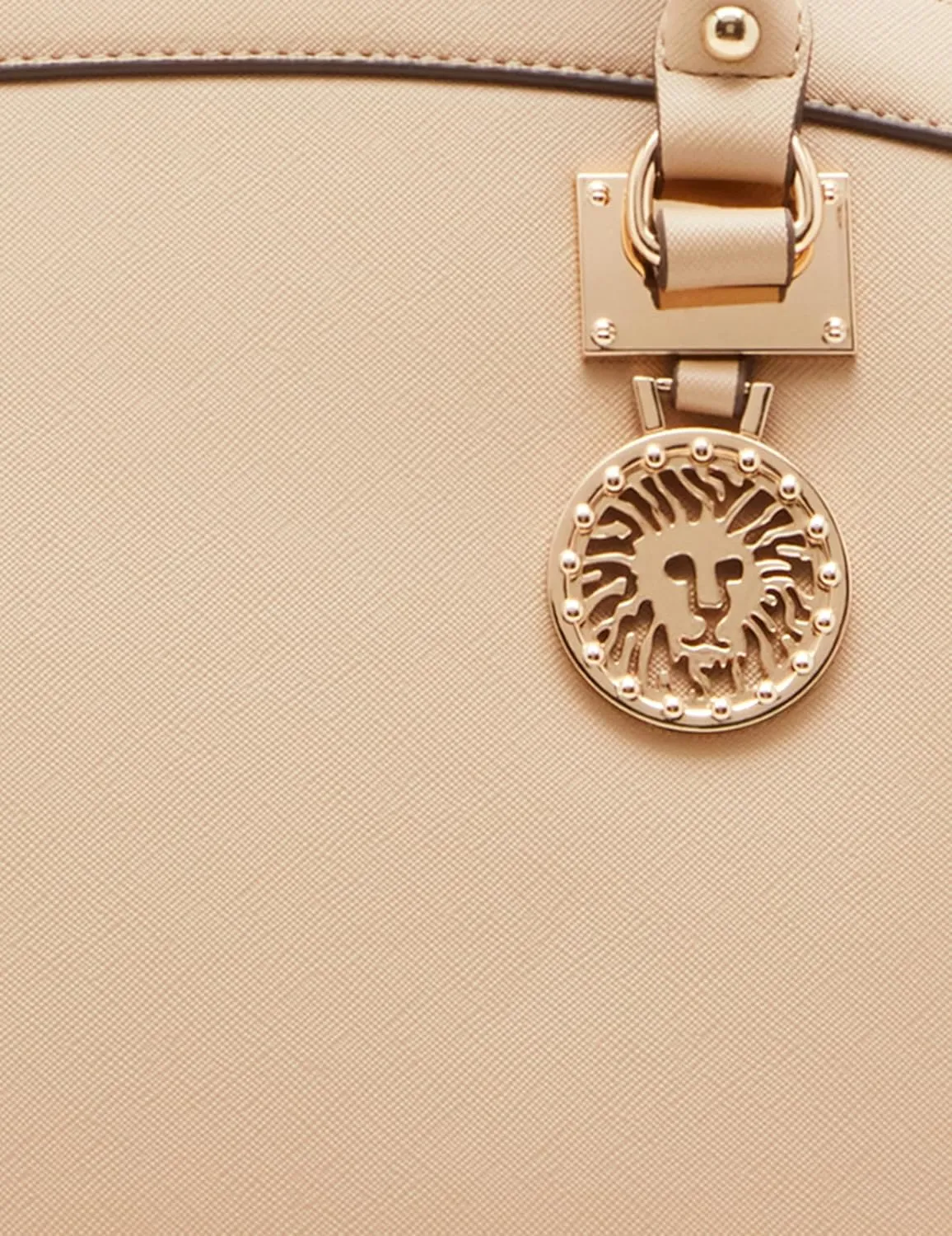 Anne Klein New Recruits Dome Satchel