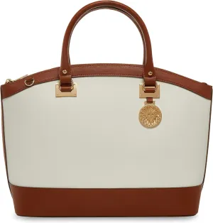 Anne Klein New Recruits Dome Satchel