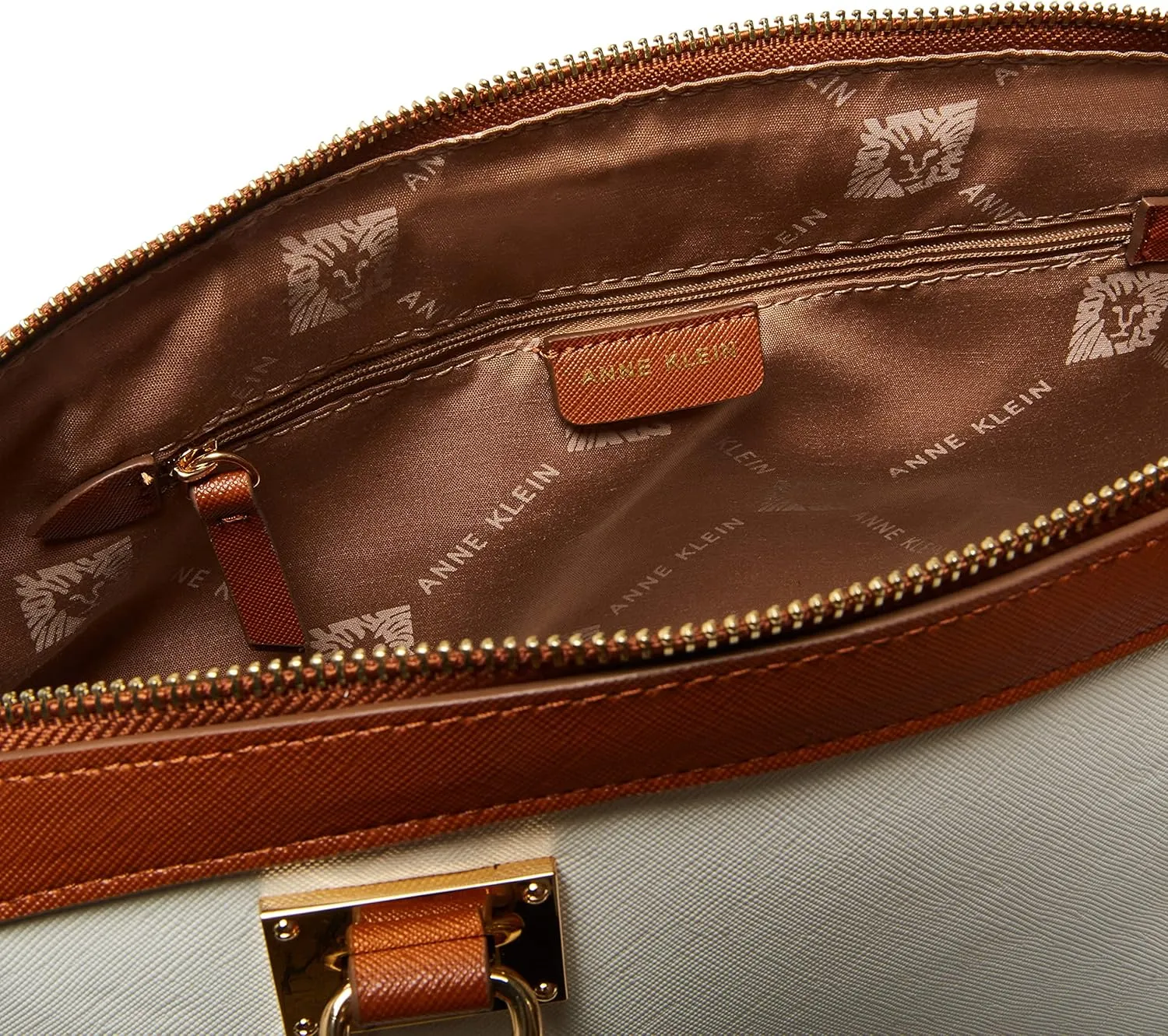 Anne Klein New Recruits Dome Satchel