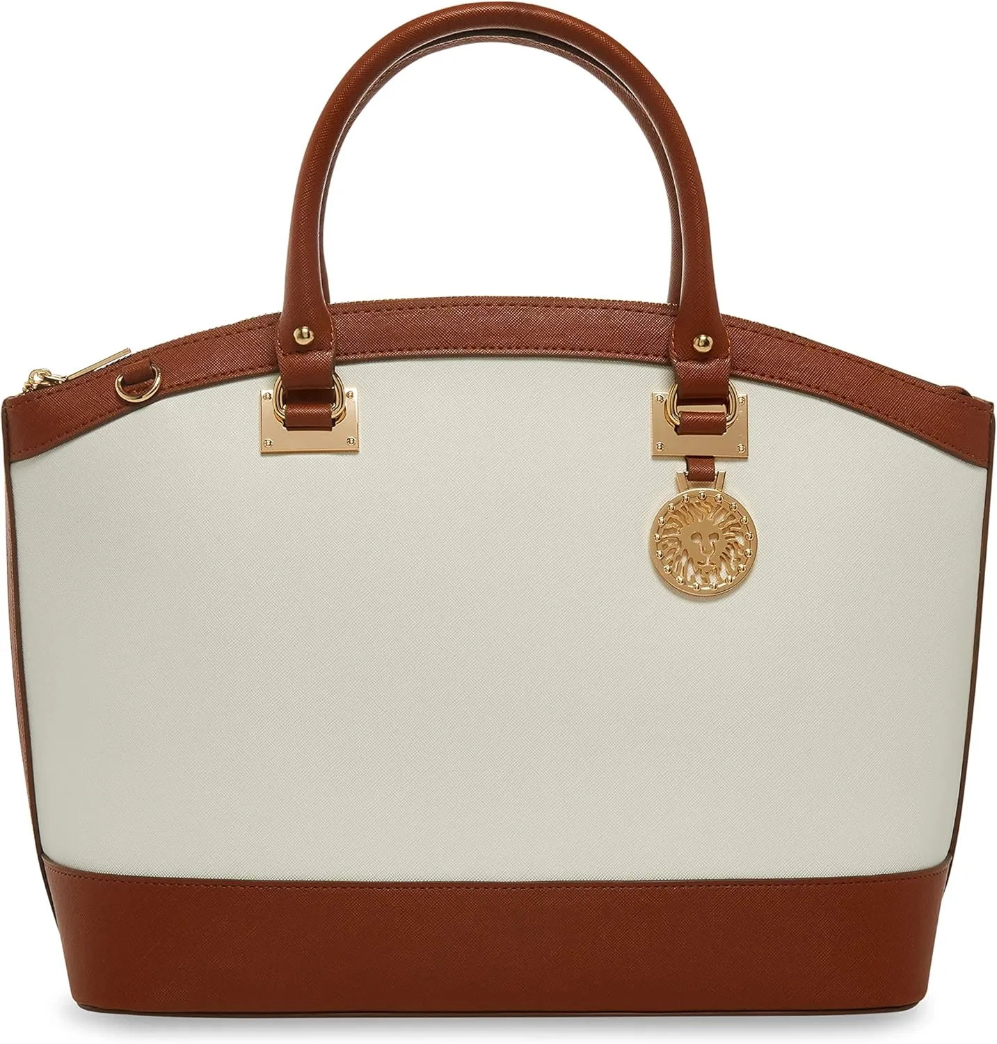Anne Klein New Recruits Dome Satchel