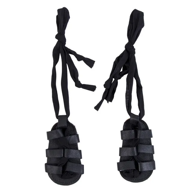 Baby Girl Gladiator Sandals