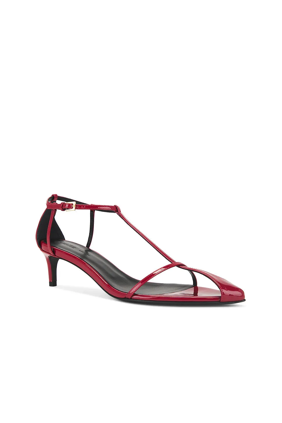 Bella T-strap 45 Sandal