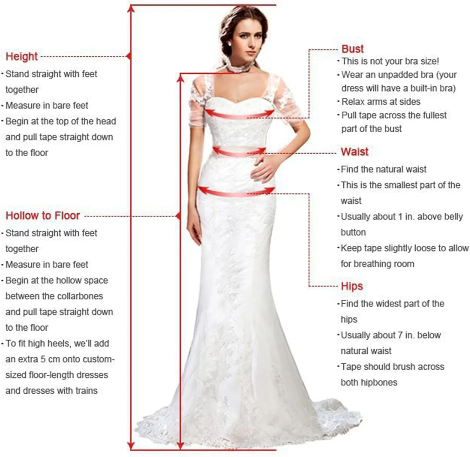 BONOYUER Mother of The Bride Dresses for Wedding Lace Applique V Neck Chiffon Long Formal Evening Gown with Sleeves