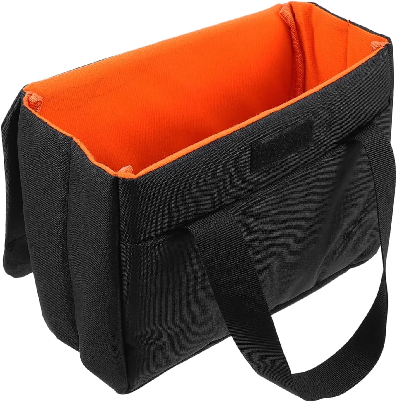 Camera Insert Bag Case Compact Storage for DSLR Slr Mirrorless Cameras Dividers Lightweight Design Capacity for Easy Carrying