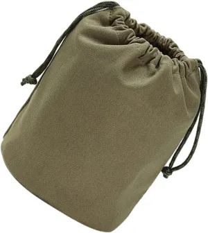 GALPADA Sleeping Bag for Camping Large Duffle Bag Canvas for Bedding Outdoor Storage Tool Easy to Hang