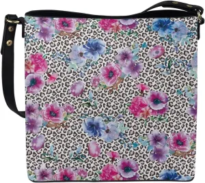 GIFTPUZZ Bucket Bags for Women Bucket Bag Organizer Insert Crossbody Bags for Women Hobo Bag Easy to Clean
