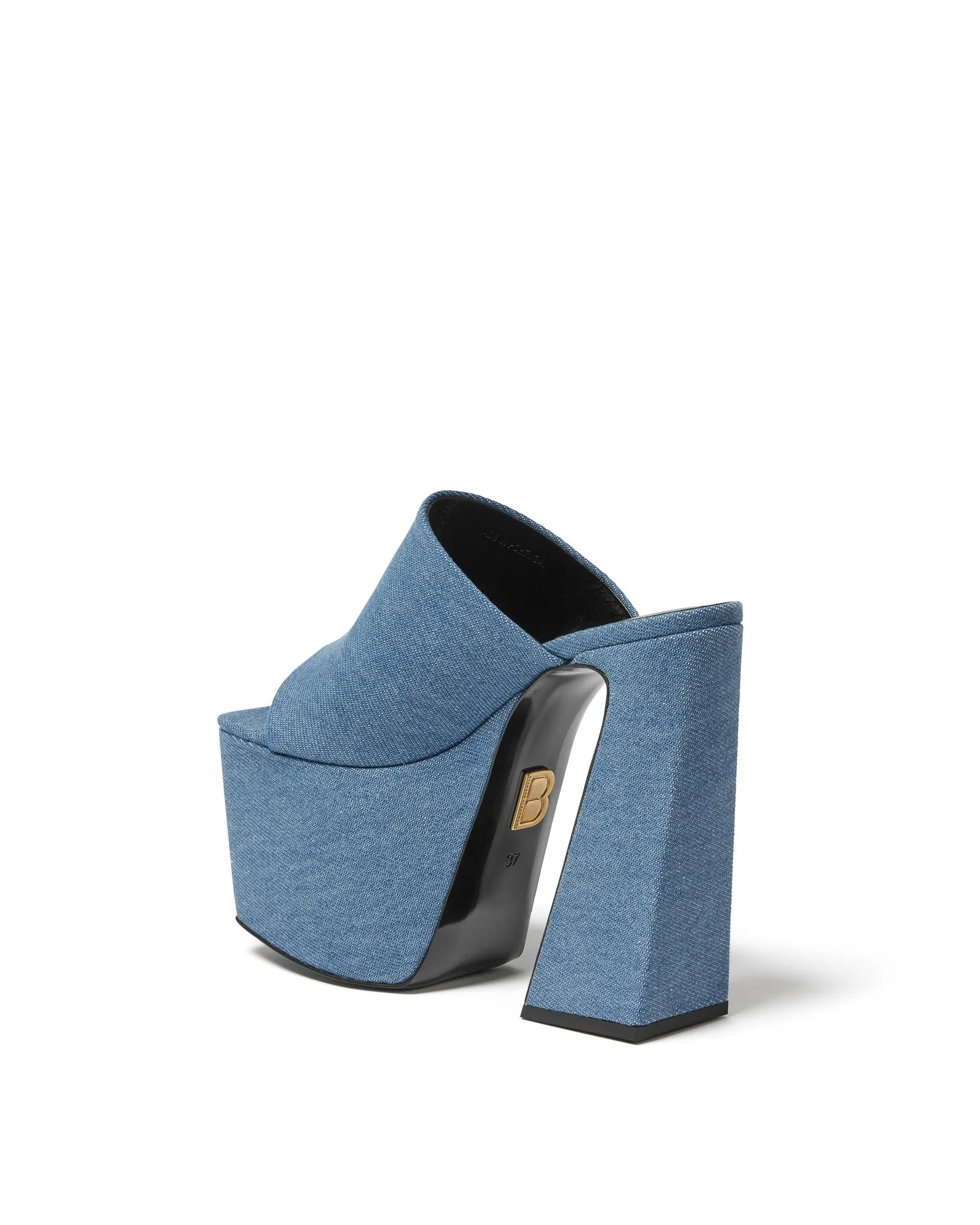 Harlo Mule