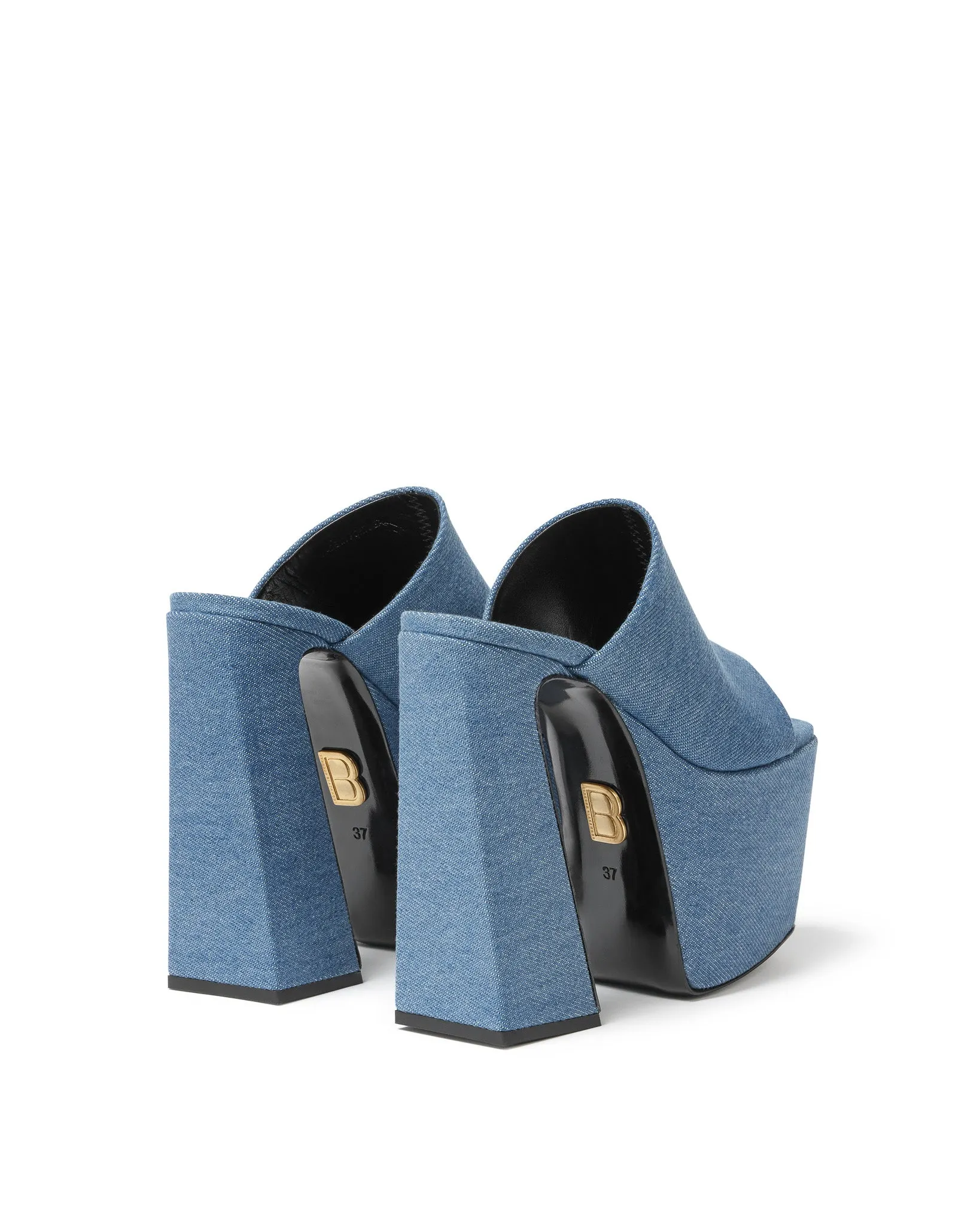 Harlo Mule