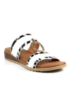 Lunar Bayswater white JLH394