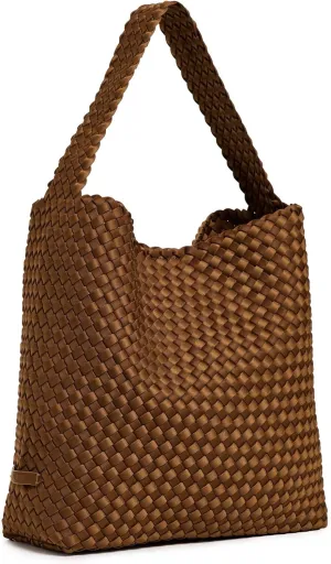 Naghedi Women's Nomad Hobo Bag