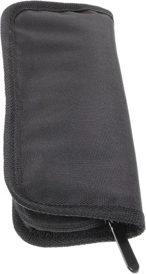Portable Organizer Bag Insulation Medical Pouch for Travel Durable Holder for Medications Easy Zipper Closure for Blood Supplies