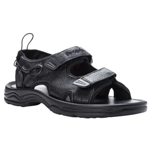 Propet SurfWalker II MSV023L (Black)