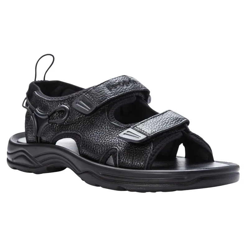 Propet SurfWalker II MSV023L (Black)