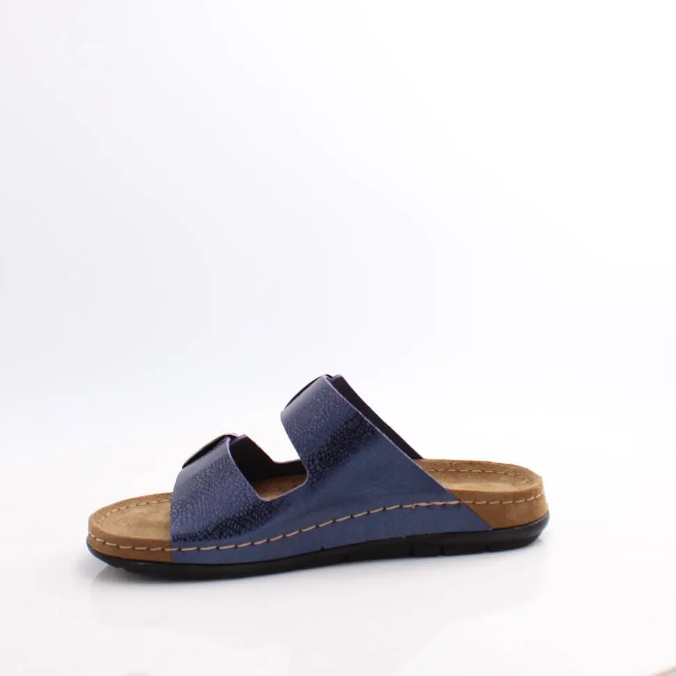 RODIGO ROHDE SANDALS 25