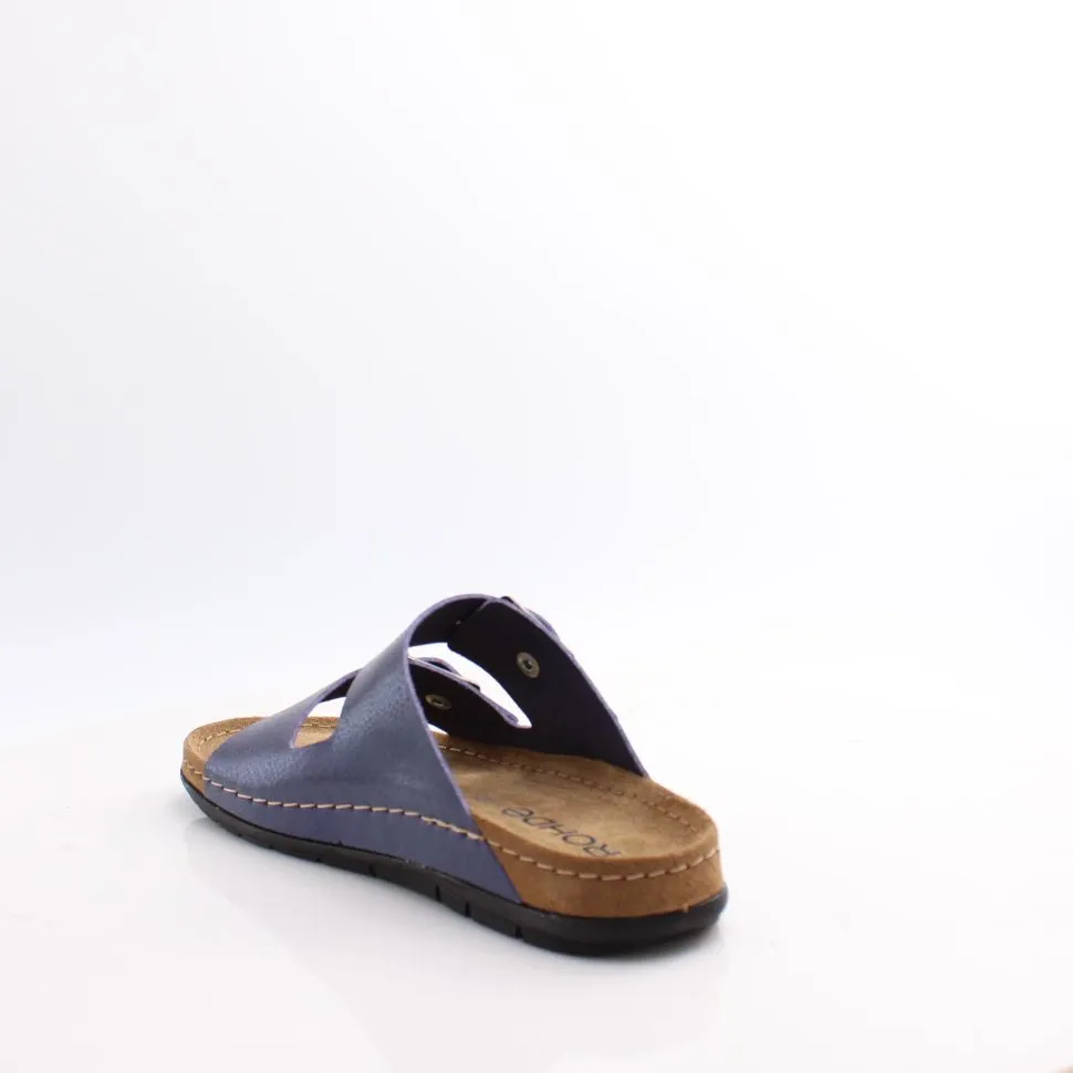 RODIGO ROHDE SANDALS 25
