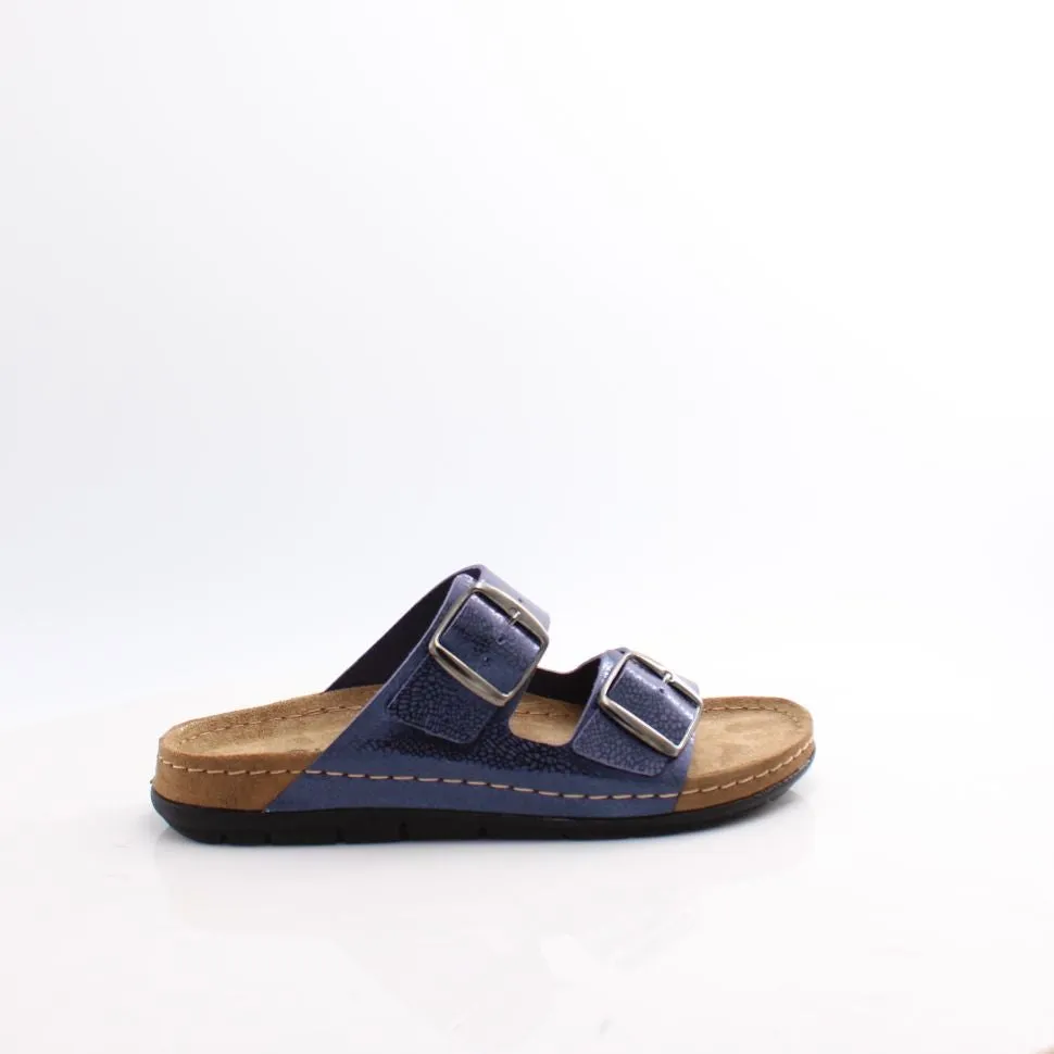 RODIGO ROHDE SANDALS 25