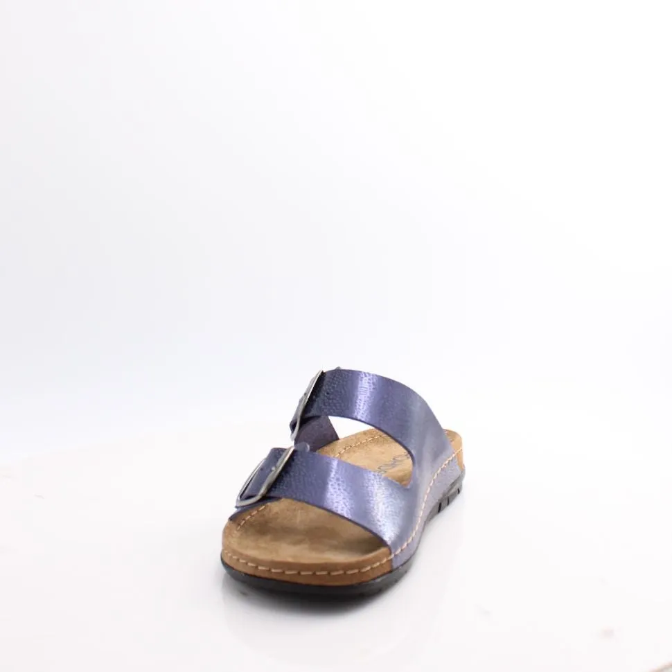 RODIGO ROHDE SANDALS 25