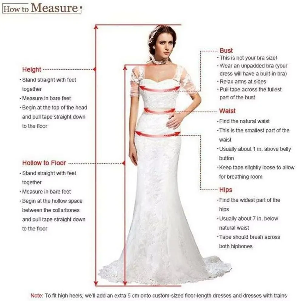 Ruffle Chiffon Bridesmaid Dresses Long A Line Short Sleeve Evening Formal Gown with Slit
