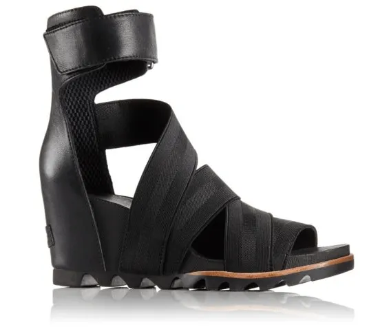 Sorel - Joanie Gladiator II Black