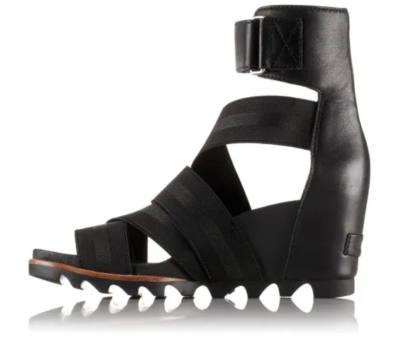 Sorel - Joanie Gladiator II Black