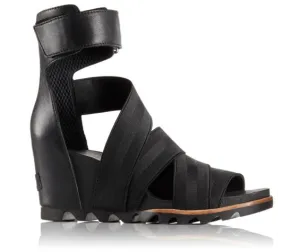 Sorel - Joanie Gladiator II Black