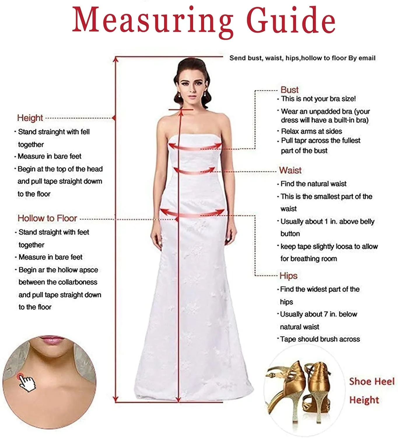 Women Long Slit Bridesmaid Dresses Off Shoulder A-line Pleated Chiffon Formal Evening Gowns