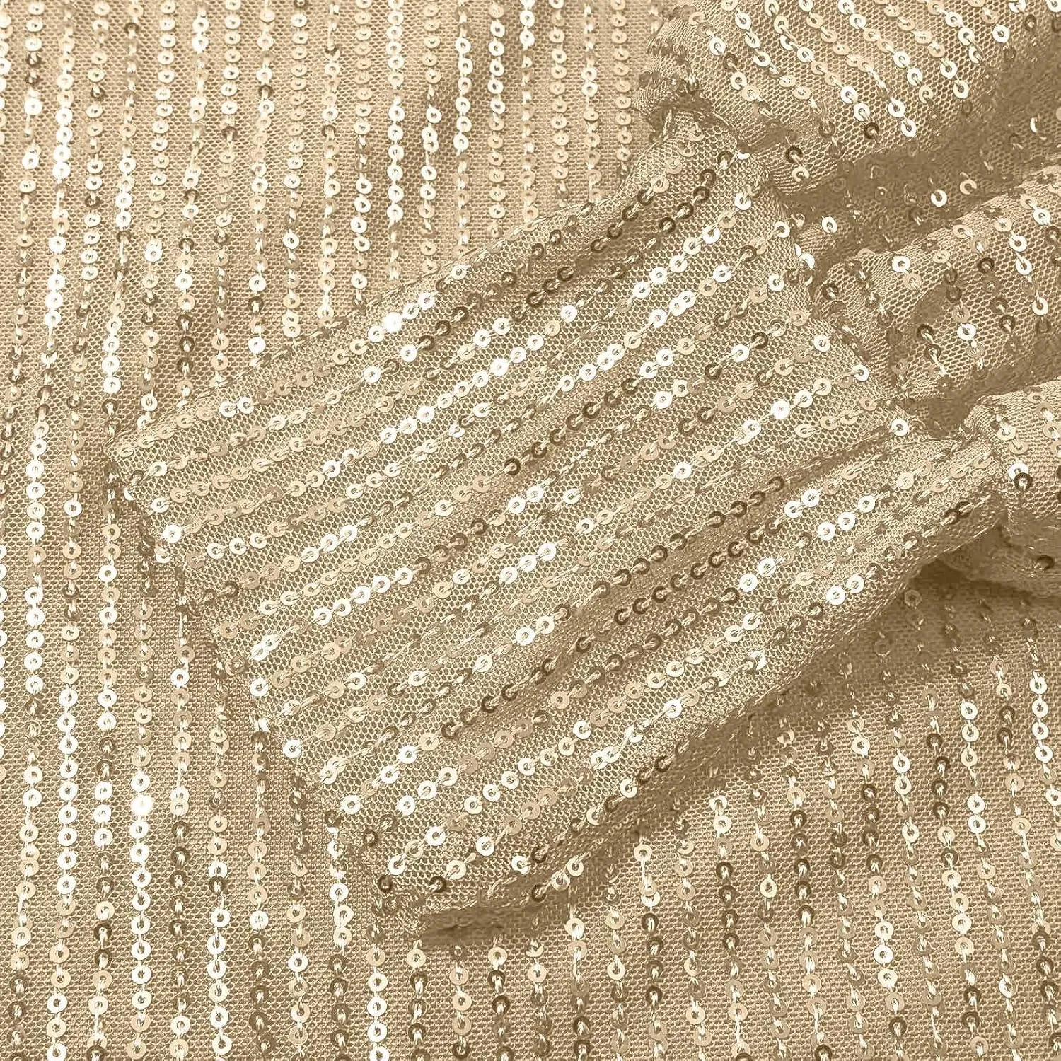 Women's Elegant Sexy One Shoulder Long Sleeve Midi Dress Solid Color Sequins Prom Party Cocktail Dresses, S-3XL