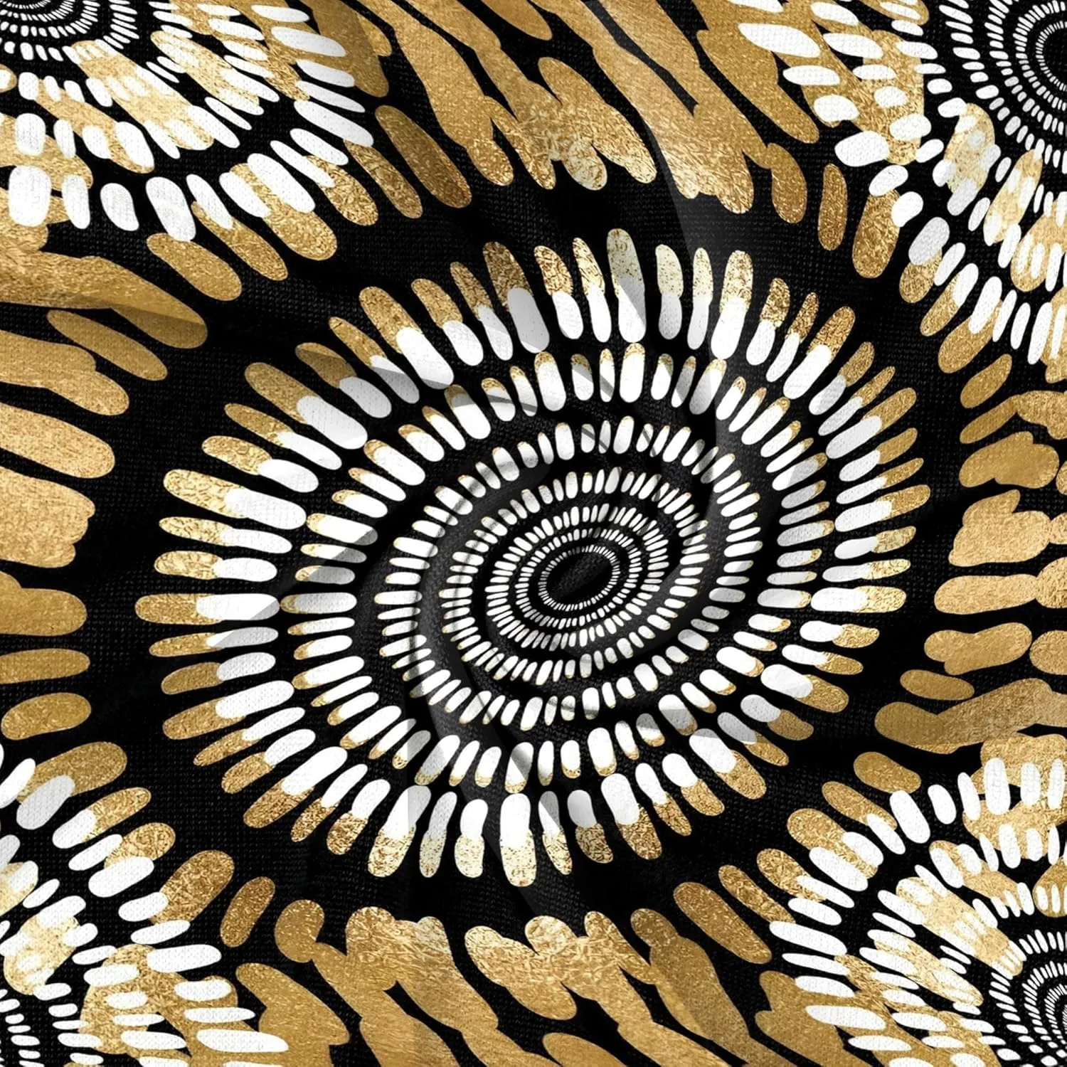 Women's Plus Size African Ethnic Style Maxi Dress Long Sleeve Tank Dress Autumn T Shirt Beach Maxi Dress with Pockets